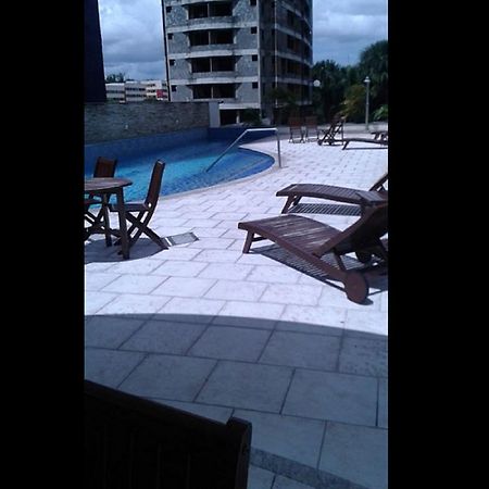 Ajuricaba Suites 6 Manaus Esterno foto