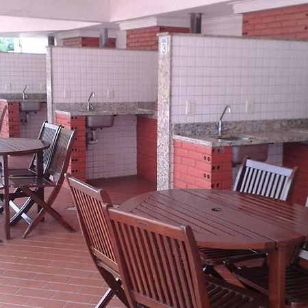 Ajuricaba Suites 6 Manaus Esterno foto