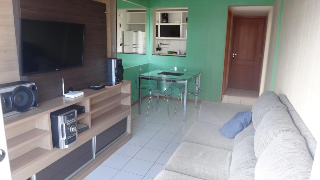 Ajuricaba Suites 6 Manaus Esterno foto
