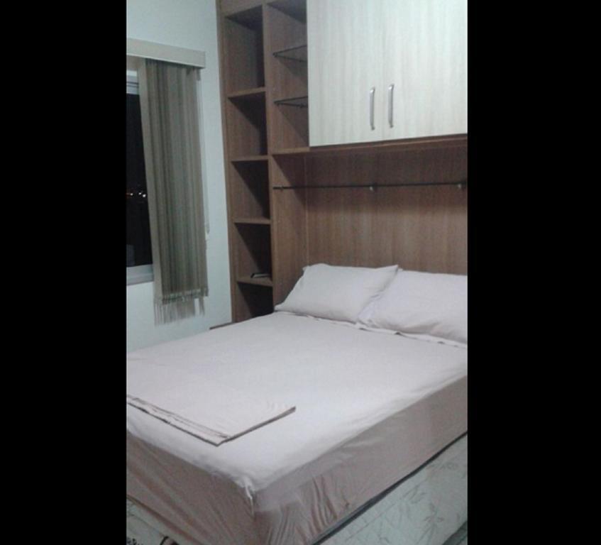 Ajuricaba Suites 6 Manaus Esterno foto