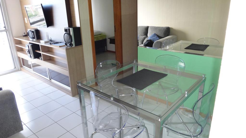Ajuricaba Suites 6 Manaus Esterno foto