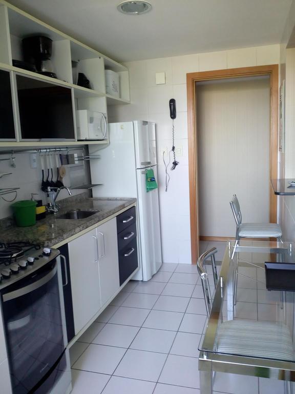 Ajuricaba Suites 6 Manaus Esterno foto