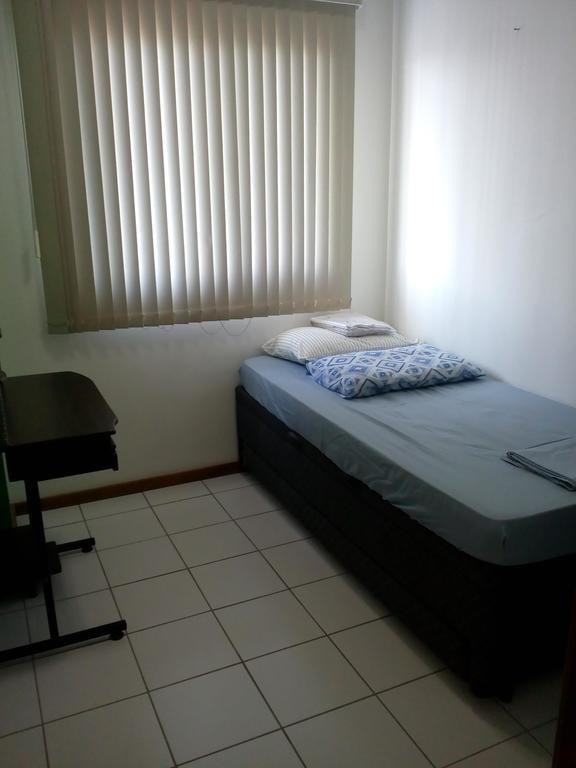Ajuricaba Suites 6 Manaus Esterno foto