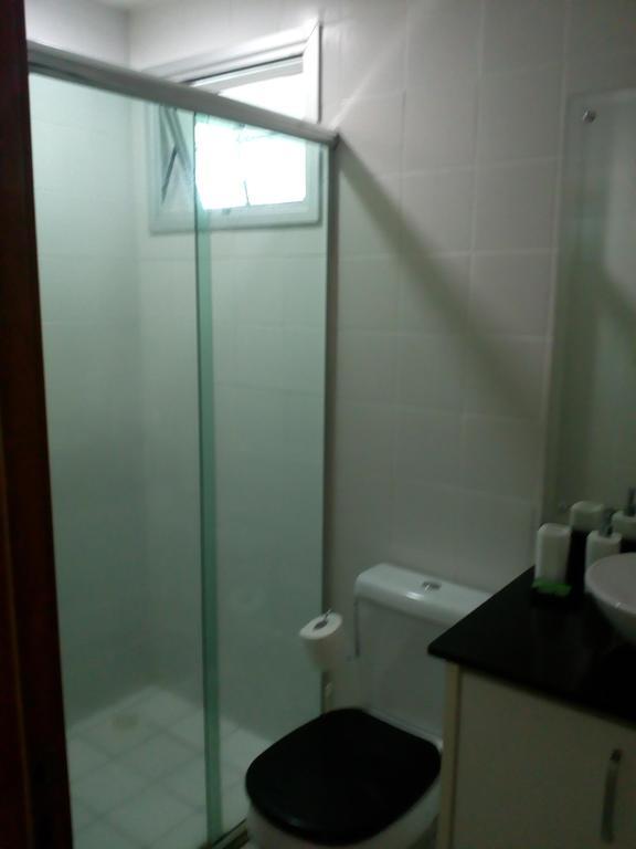 Ajuricaba Suites 6 Manaus Esterno foto