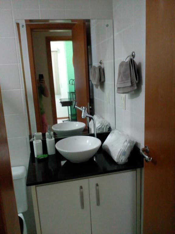 Ajuricaba Suites 6 Manaus Esterno foto