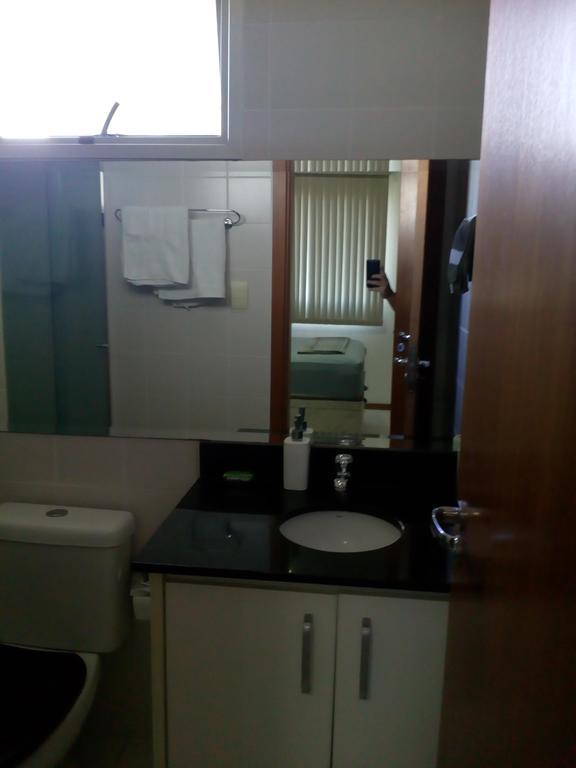 Ajuricaba Suites 6 Manaus Esterno foto