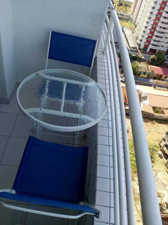 Ajuricaba Suites 6 Manaus Esterno foto