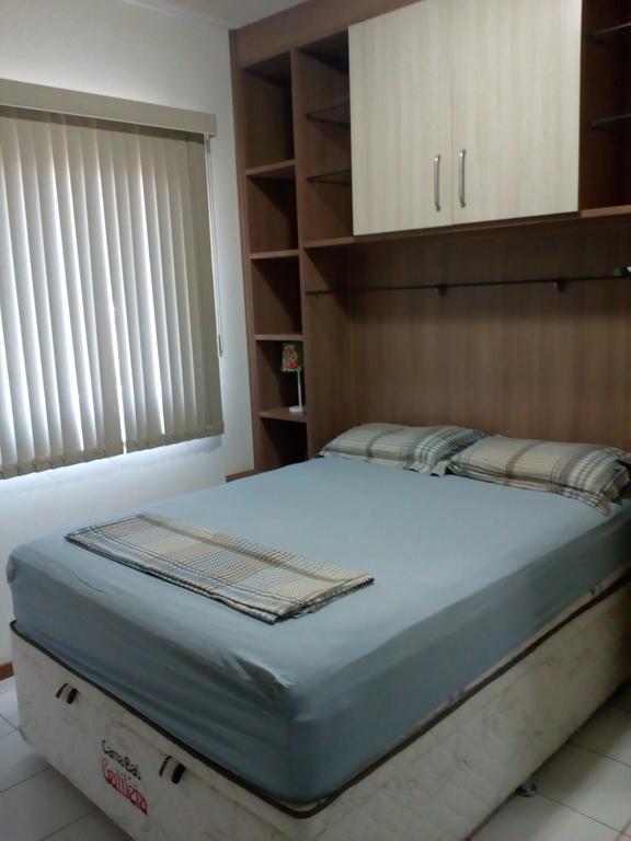 Ajuricaba Suites 6 Manaus Esterno foto
