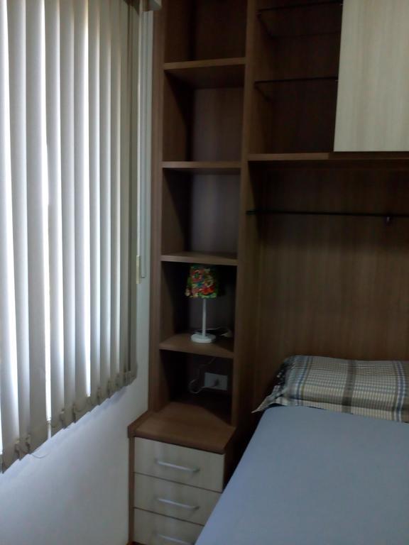 Ajuricaba Suites 6 Manaus Esterno foto